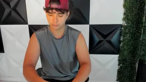 Snapshot of dani_cumboy chatting on October 24, 2025, 2:57 pm dani_cumboy online show from October 24, 2025, 2:57 pm