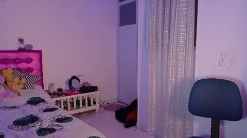 Dani Dancer online show from March 5, 2026, 11:23 pm