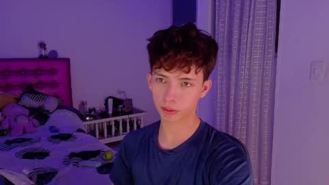 Dani Dancer online show from March 14, 2026, 1:23 am