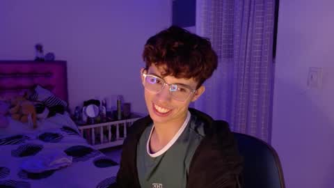 Dani Dancer online show from March 24, 2026, 2:27 am