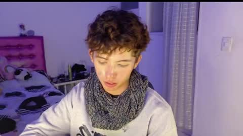 Dani Dancer online show from April 14, 2026, 2:06 am