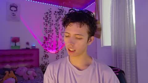 Dani Dancer online show from June 10, 2026, 8:08 pm