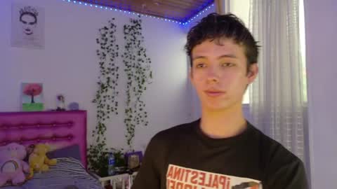 Dani Dancer online show from June 21, 2026, 8:11 pm