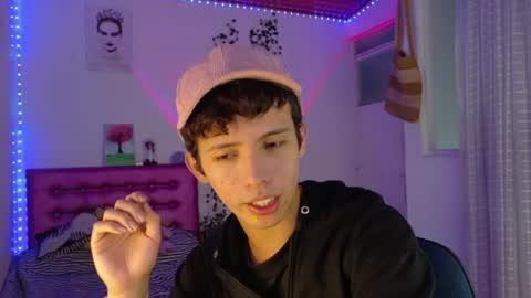 Dani Dancer online show from June 23, 2026, 2:09 am