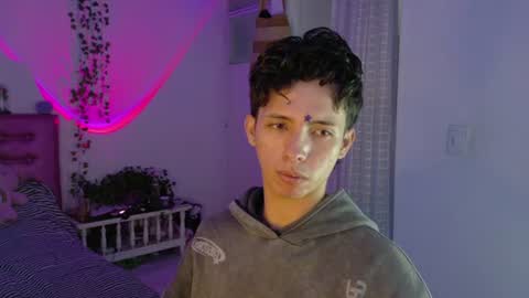 Dani Dancer online show from July 20, 2026, 10:56 pm