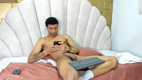 Snapshot of dani_dick_ chatting on October 20, 2025, 2:06 pm Daniel online show from October 20, 2025, 2:06 pm
