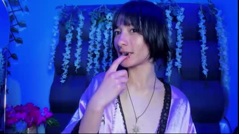 dani_dream online show from May 26, 2026, 2:02 pm