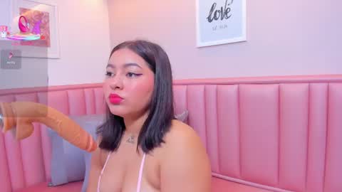 Daniela G  online show from July 10, 2026, 11:57 am