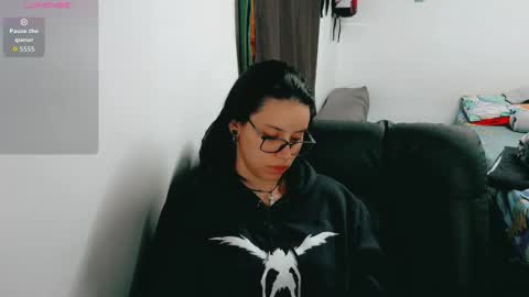 dani y jocelyn online show from October 17, 2025, 8:22 pm