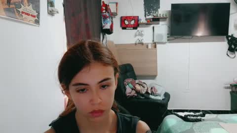 dani y jocelyn online show from May 21, 2026, 9:33 pm
