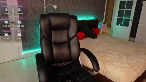 dani_kittys online show from October 14, 2025, 7:53 am