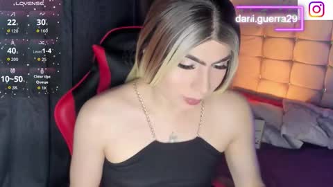 dani online show from April 26, 2026, 3:26 am