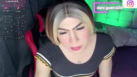 Snapshot of dani_lovet1 chatting on April 29, 2026, 10:30 am dani online show from April 29, 2026, 10:30 am