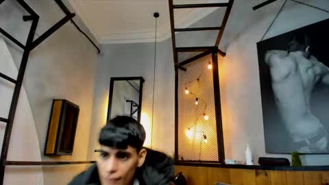 Snapshot of dani_mc chatting on November 22, 2025, 11:53 am dani_mc online show from November 22, 2025, 11:53 am