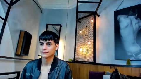 dani_mc online show from November 24, 2025, 11:43 am