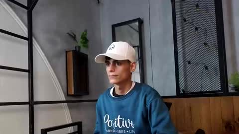 dani_mc online show from December 21, 2025, 12:23 pm