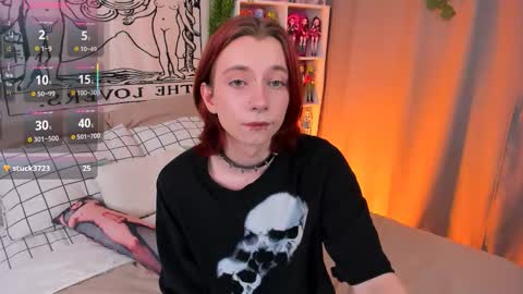 Daniel online show from September 29, 2025, 8:46 pm