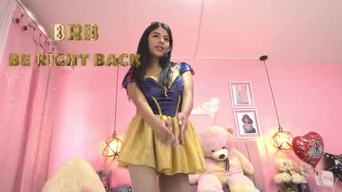   online show from March 9, 2025, 7:15 pm