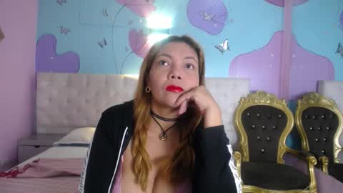 Dani Queen  online show from February 23, 2026, 11:40 am