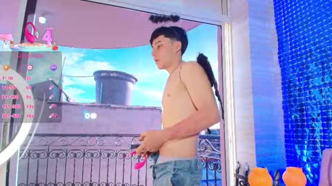 Daniel online show from October 15, 2025, 11:54 am