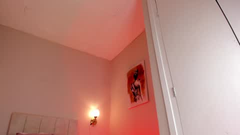 Hi I am Dani online show from January 11, 2025, 11:34 am