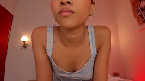 Hi I am Dani online show from February 3, 2025, 5:56 pm