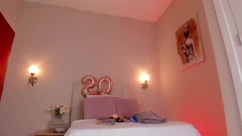 Hi I am Dani online show from February 11, 2025, 5:50 pm