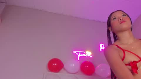 Hi I am Dani online show from September 20, 2025, 11:44 am