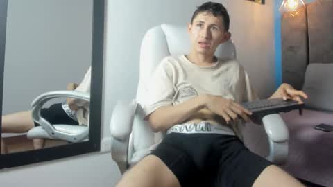 Thiago online show from February 11, 2026, 7:41 pm