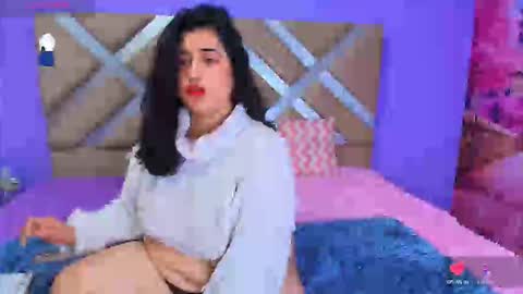 Dani  online show from January 6, 2026, 3:10 am