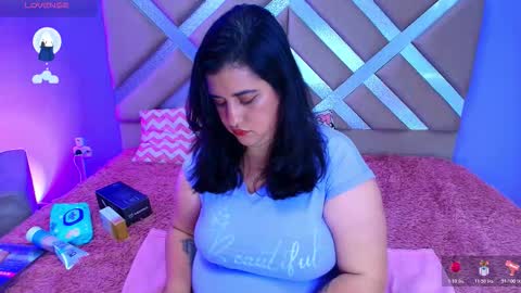 Dani  online show from January 17, 2026, 3:22 am