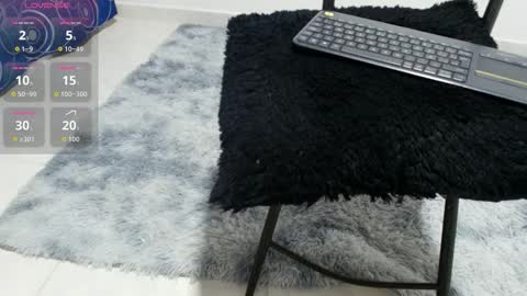 DANIA online show from January 7, 2026, 10:12 pm