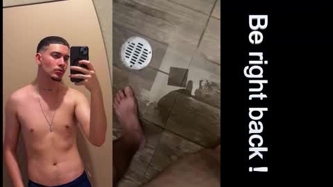 daniborbon1 online show from December 3, 2025, 3:03 am