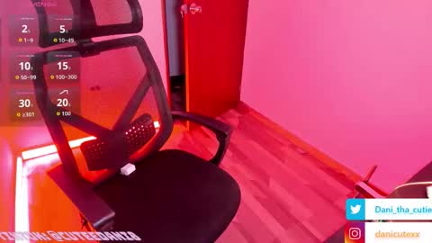 Snapshot of danicutexxx chatting on September 29, 2025, 4:17 am danicutexxx online show from September 29, 2025, 4:17 am