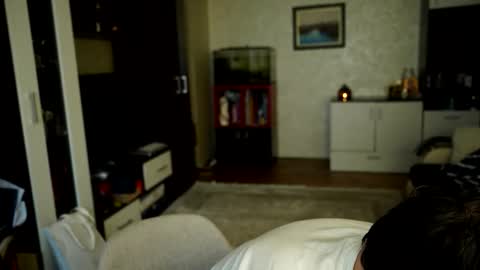 fuckinlove online show from March 25, 2026, 9:37 am