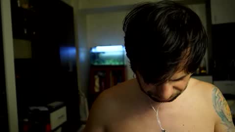 fuckinlove online show from March 26, 2026, 6:46 pm