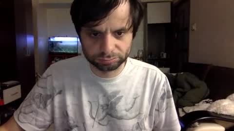 fuckinlove online show from March 29, 2026, 2:28 pm