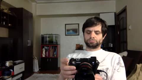 fuckinlove online show from March 31, 2026, 10:15 am