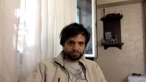 Snapshot of danidanielo chatting on April 4, 2026, 8:23 am fuckinlove online show from April 4, 2026, 8:23 am