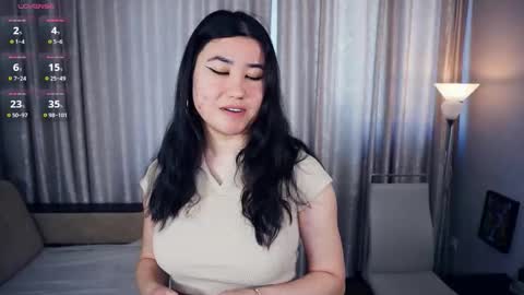 Hey boys and girls Im Bella but you can just call me bb joke D  Make yourself comfortable and enjoy my show  online show from October 27, 2025, 7:23 am