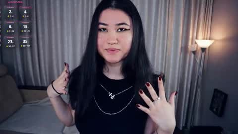 Hey boys and girls Im Bella but you can just call me bb joke D  Make yourself comfortable and enjoy my show  online show from November 2, 2025, 9:44 am