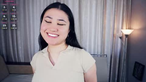 Hey boys and girls Im Bella but you can just call me bb joke D  Make yourself comfortable and enjoy my show  online show from November 5, 2025, 7:52 am