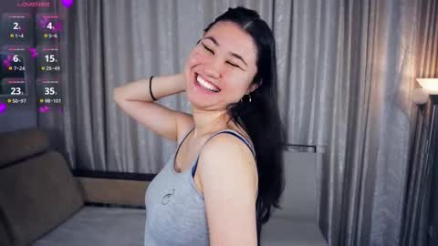 Hey boys and girls Im Bella but you can just call me bb joke D  Make yourself comfortable and enjoy my show  online show from November 7, 2025, 7:30 am