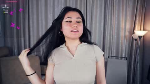 Hey boys and girls Im Bella but you can just call me bb joke D  Make yourself comfortable and enjoy my show  online show from November 10, 2025, 8:57 am