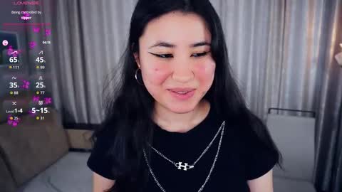 Hey boys and girls Im Bella but you can just call me bb joke D  Make yourself comfortable and enjoy my show  online show from November 12, 2025, 8:59 am