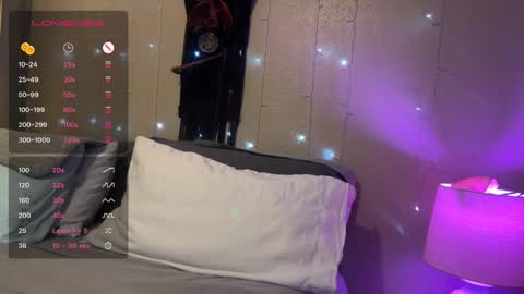 Dani Dragon online show from February 12, 2025, 8:59 am