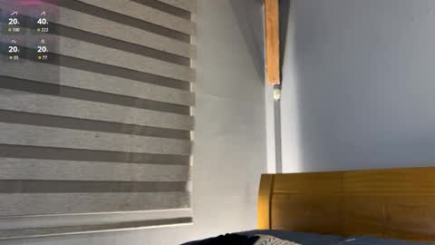 Snapshot of daniel0910s chatting on October 2, 2025, 12:06 am Daniel online show from October 2, 2025, 12:06 am