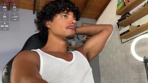 Daniel  online show from March 14, 2026, 5:07 pm