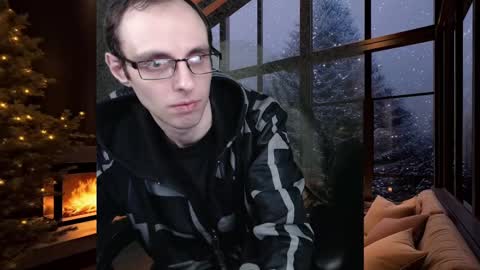 Daniel9121 online show from December 18, 2024, 7:41 pm