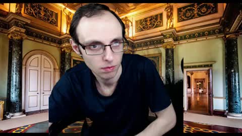 Daniel9121 online show from February 1, 2025, 6:29 pm